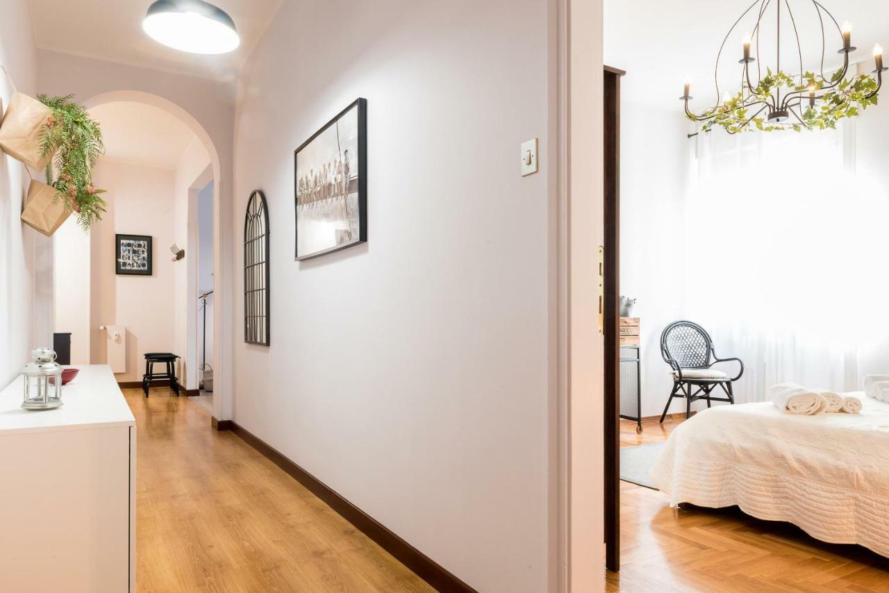 Verona Uptown Mood Apartment Екстер'єр фото