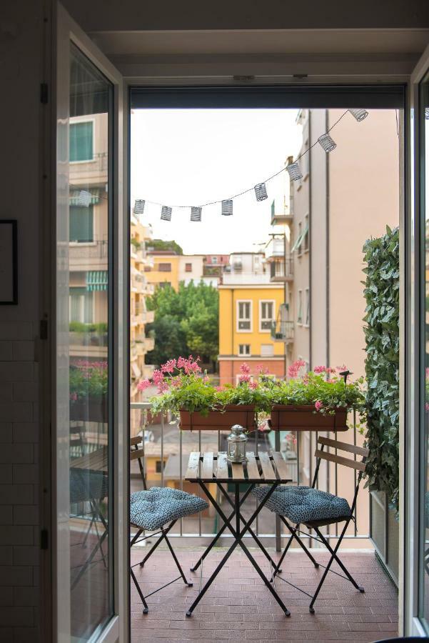Verona Uptown Mood Apartment Екстер'єр фото
